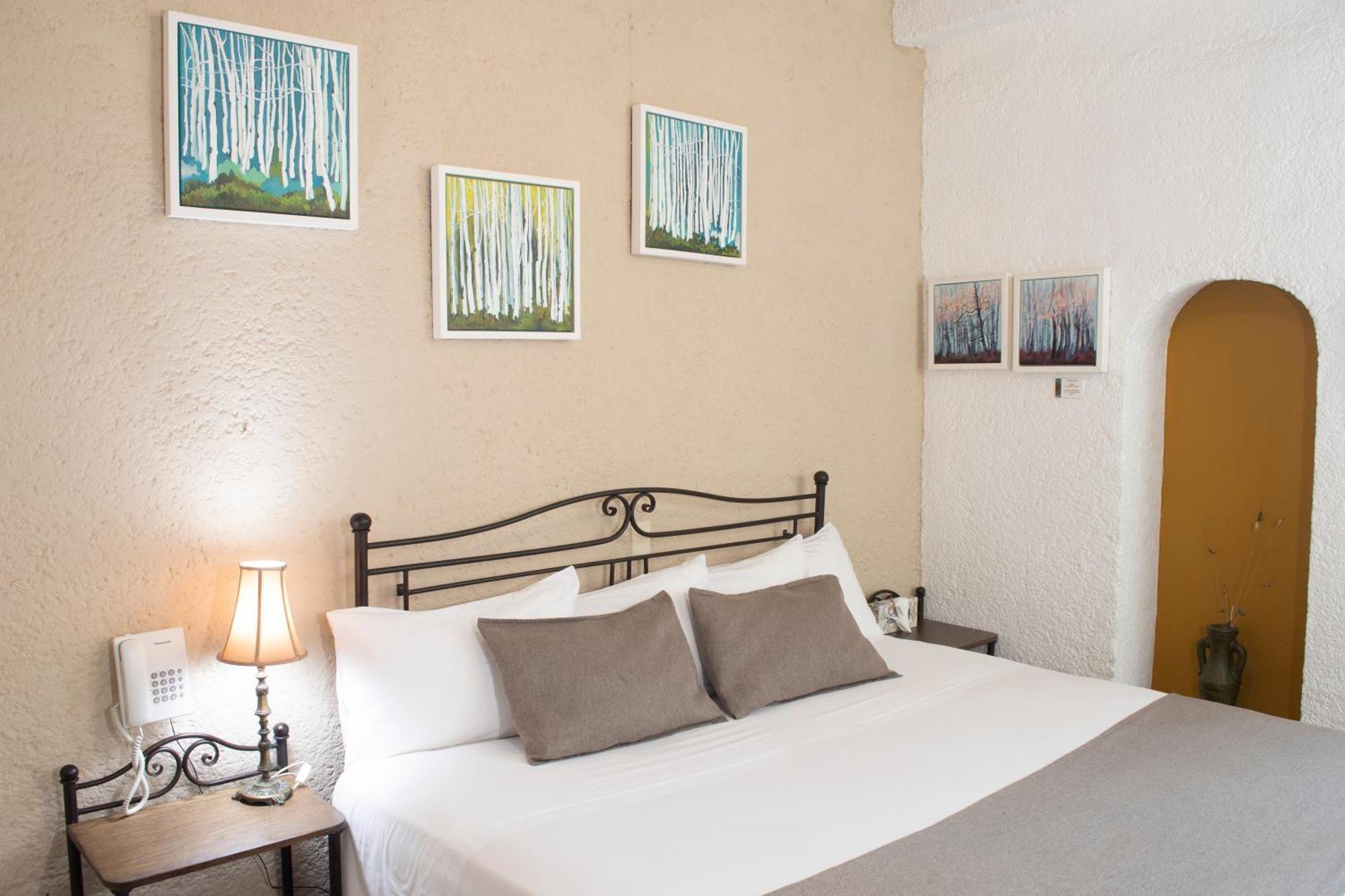 Portico Hotel & Galeria Morelia Eksteriør billede