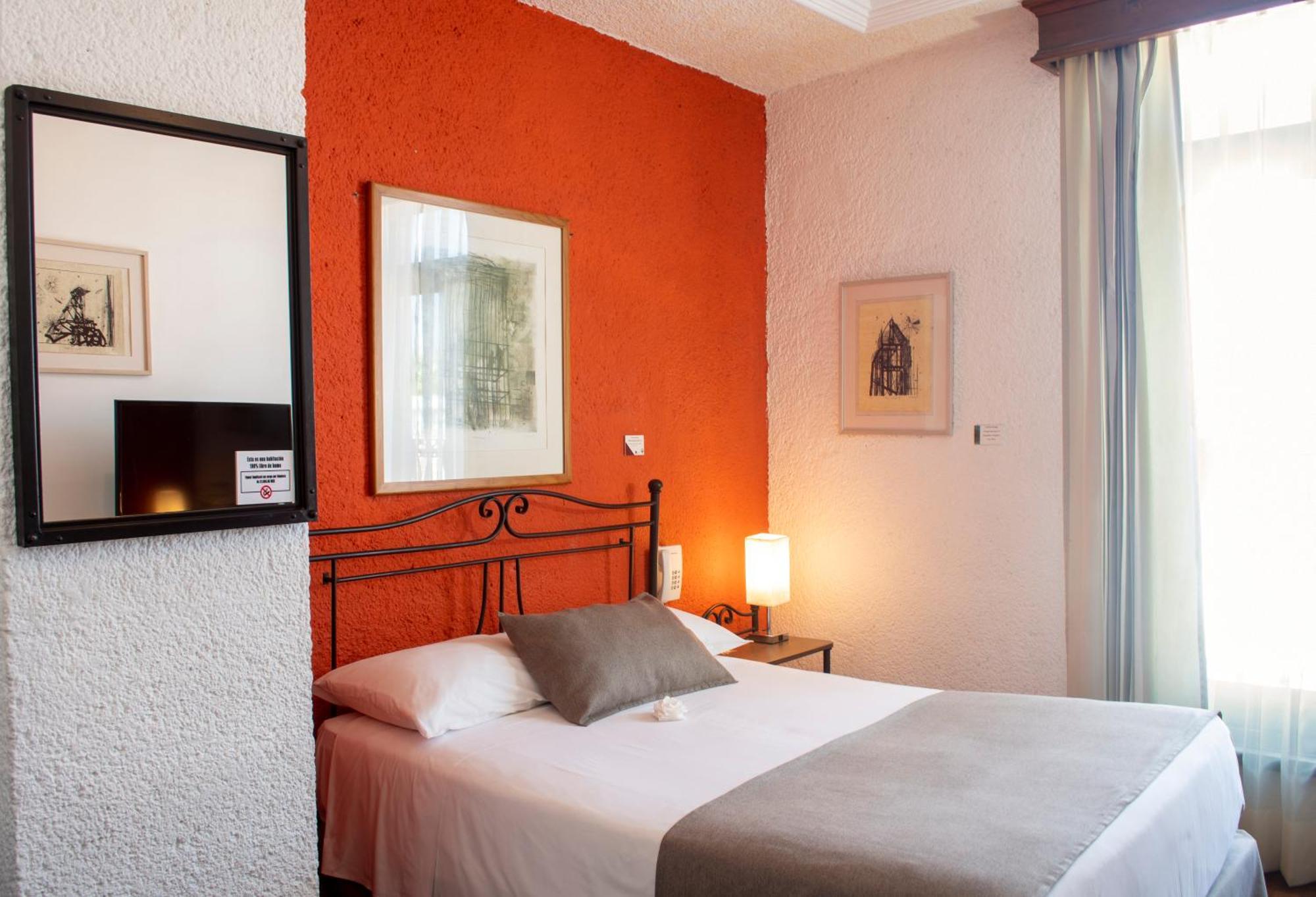 Portico Hotel & Galeria Morelia Eksteriør billede